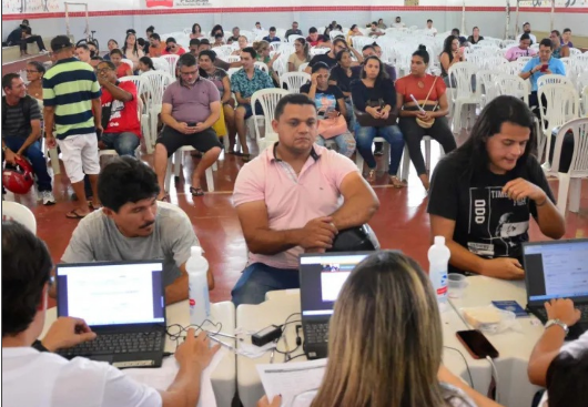reprodução